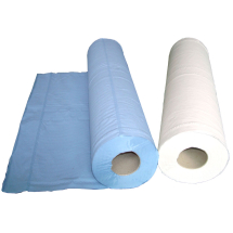 Couch Roll & Tissue Couch Roll & Tissue