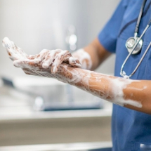 Hand Hygiene Hand Hygiene