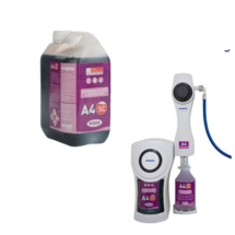 Concentrate Chemicals Concentrate Chemicals