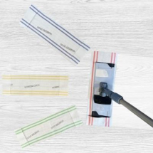 aGD Microfibre Mops aGD Microfibre Mops