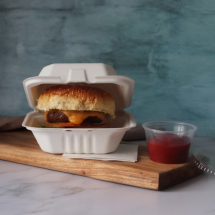 aGD Food Packaging aGD Food Packaging