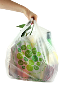 Carrier Bags
