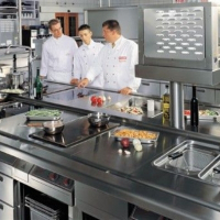 Restaurant/Catering Equipment