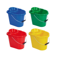 Mop Buckets