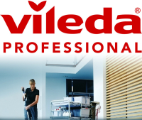 Vileda Healthcare Cleaning Solutions